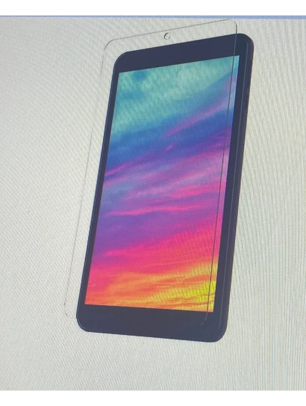 Onn Glass Screen Protector for Onn 7” Tablet 2019/2021/2022/2024